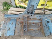 Стойка кузовная центральная правая YVHNO4 Chrysler PT-Cruiser купить с доставкой