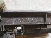 Дефлектор обдува салона OU1R7R Skoda Fabia купить в магазине запчастей бу