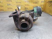 Турбина BQU6D2 Alfa Romeo 147 купить с доставкой