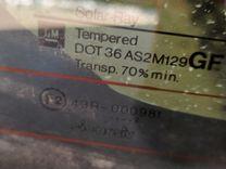 Стекло заднее 0WDL3T Opel Omega - Фото 2