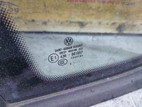 Стекло кузовное боковое левое LLTSTL Volkswagen Polo купить с доставкой