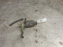 Насос (моторчик) омывателя стекла XK4P2P Opel Signum