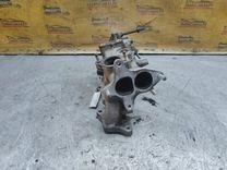 Коллектор впускной 0A4YXD Honda FR-V - Фото 4