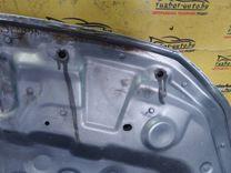 Капот U573ZV Opel Corsa - Фото 9