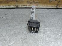 Кнопка стеклоподъемника переднего левого VKAT4Y Citroen Xsara Picasso - Фото 3