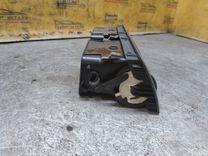 Дефлектор обдува салона WTG96G Skoda Fabia купить с доставкой