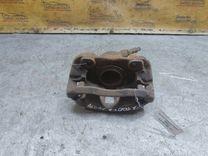 Суппорт передний правый 75N8LH Audi 100 - Фото 4