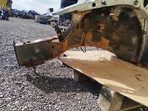 Лонжерон левый IJS1CO Mazda 6 купить в магазине запчастей бу