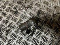 Корпус термостата PPH2U7 Opel Zafira - Фото 1