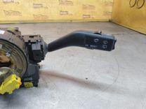 Переключатель подрулевой (стрекоза) RLXLDF Volkswagen Passat - Фото 5