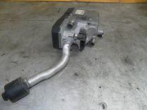 Автономный отопитель DJI6L4 BMW X5 E53 - Фото 1