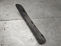 Молдинг бампера заднего SQVE5N Toyota Yaris - Фото 2