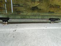 Стекло двери передней левой 6OJN3A Toyota Avensis купить на авторазборке