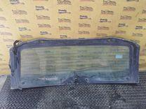 Стекло заднее 0N4CQF Renault Laguna undefined