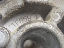 Натяжитель ремня генератора MQYX8Q Opel Astra - Фото 5