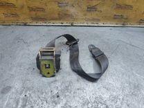 Ремень безопасности задний левый 9CG1G3 Citroen Xsara Picasso - Фото 3