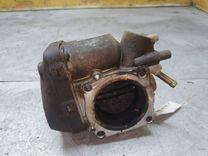 Заслонка дроссельная 3J3P76 Audi A3 - Фото 3