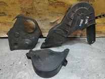 Защита (кожух) ремня ГРМ GGOC7V Peugeot 306 - Фото 1
