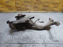 Кулак поворотный правый 7RZBQQ Audi A4 купить с доставкой