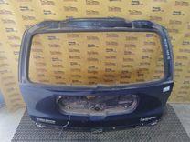 Крышка багажника (дверь 3-5) SL6L8C Renault Laguna