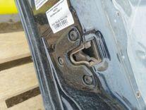 Замок двери передней левой 123OFV Opel Meriva - Фото 3