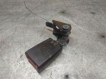 Замок ремня безопасности 9BUHTL BMW X5 E53 - Фото 1