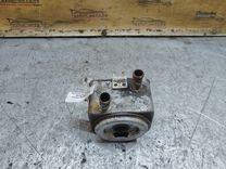 Теплообменник масляного фильтра X855ZX Citroen C8 - Фото 4