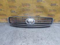 Решетка радиатора YMXR7Z Toyota Corolla - Фото 2