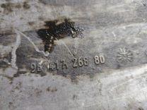 Поддон 0F5BQ6 Peugeot 307 купить с доставкой