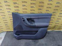 Обшивка двери передней правой (дверная карта) RETCZA Skoda Fabia