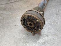 Полуось передняя правая (приводной вал, ШРУС) Z34SR1 Skoda Fabia - Фото 3