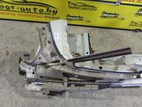 Четверть передняя левая UGESDP Renault Espace - Фото 6