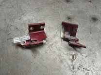 Петля двери задней правой GJM9TO Peugeot 406 - Фото 2