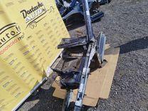 Стойка кузовная передняя левая 80FTF6 Volkswagen Passat купить с доставкой