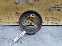 Шкив помпы KRFQT0 Renault Laguna