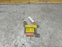 Блок AirBag 8S7HE9 Renault Megane