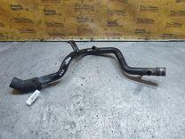 Трубка охлаждающей жидкости металлическая BU66Q3 Opel Vectra - Фото 1