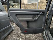 Кнопка стеклоподъемника заднего левого EW3INU Volkswagen Touran купить