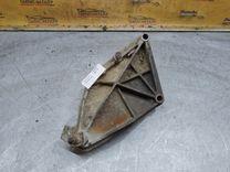 Кронштейн КПП SXV3MR Renault Laguna