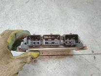 Блок управления двигателем 86RFAI Renault Espace купить с доставкой