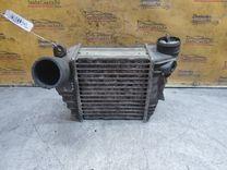 Интеркулер UI4CAK Volkswagen Golf - Фото 1