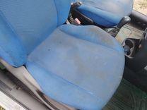 Сиденье переднее 9BE75N Fiat Punto undefined
