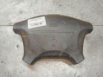 Подушка безопасности водителя DT7FFY Mitsubishi Carisma - Фото 1