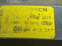 Вентилятор радиатора H8EPS5 Opel Zafira - Фото 9