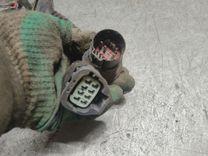 Проводка двери задней левой QK2G0X Volvo V70 - Фото 5