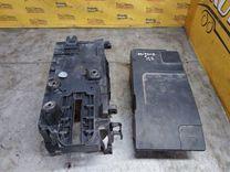 Полка аккумулятора NC80IG Opel Insignia - Фото 2