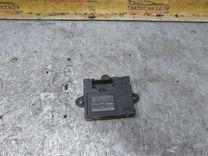 Блок управления двери задней правой FZ3TBC Volvo XC70 купить