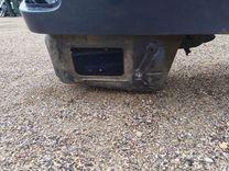 Крыло заднее правое WV9HK5 Mercedes C W202 - Фото 5