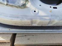 Дверь задняя левая HP319Z Nissan Note - Фото 7