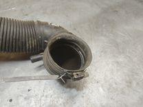 Патрубок воздушного фильтра 7VKQTX Peugeot 406 - Фото 2